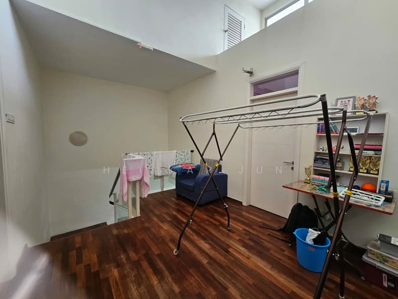 2-storey Terraced House for Sale in Bandar Mahkota Cheras (Cheras) - Hei Kar Jun - Interior - PropertyGuru.com.my