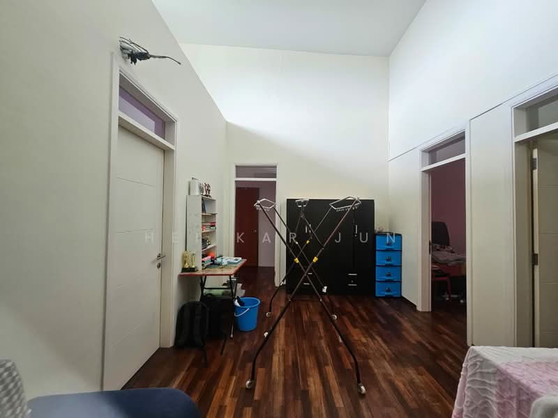 2-storey Terraced House for Sale in Bandar Mahkota Cheras (Cheras) - Hei Kar Jun - Interior - PropertyGuru.com.my