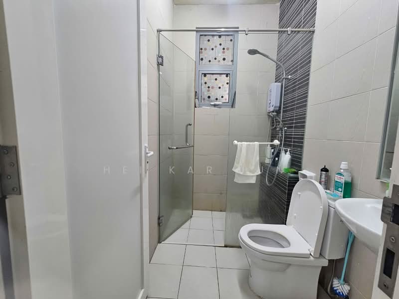 2-storey Terraced House for Sale in Bandar Mahkota Cheras (Cheras) - Hei Kar Jun - Bathroom - PropertyGuru.com.my