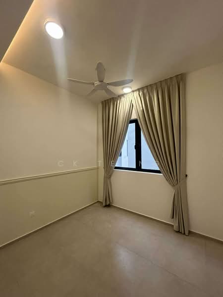 Condominium for Rent at Curvo Residences @ Setapak, KL - CK Teong - Interior - PropertyGuru.com.my