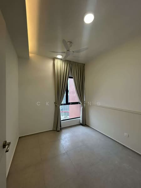 Condominium for Rent at Curvo Residences @ Setapak, KL - CK Teong - Interior - PropertyGuru.com.my