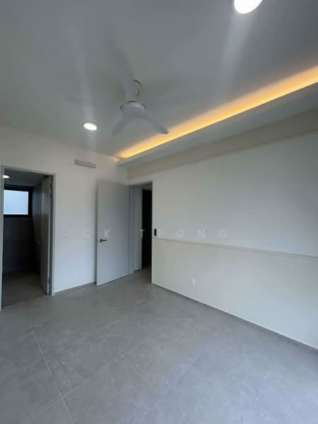 Condominium for Rent at Curvo Residences @ Setapak, KL - CK Teong - Interior - PropertyGuru.com.my