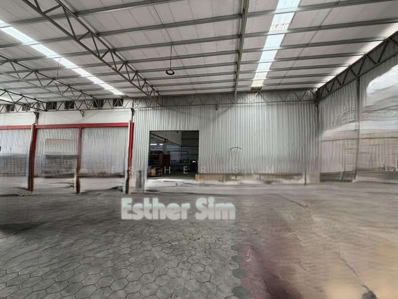 Kilang untuk Dijual di Bukit Minyak (Penang) - Esther Sim - Interior - PropertyGuru.com.my