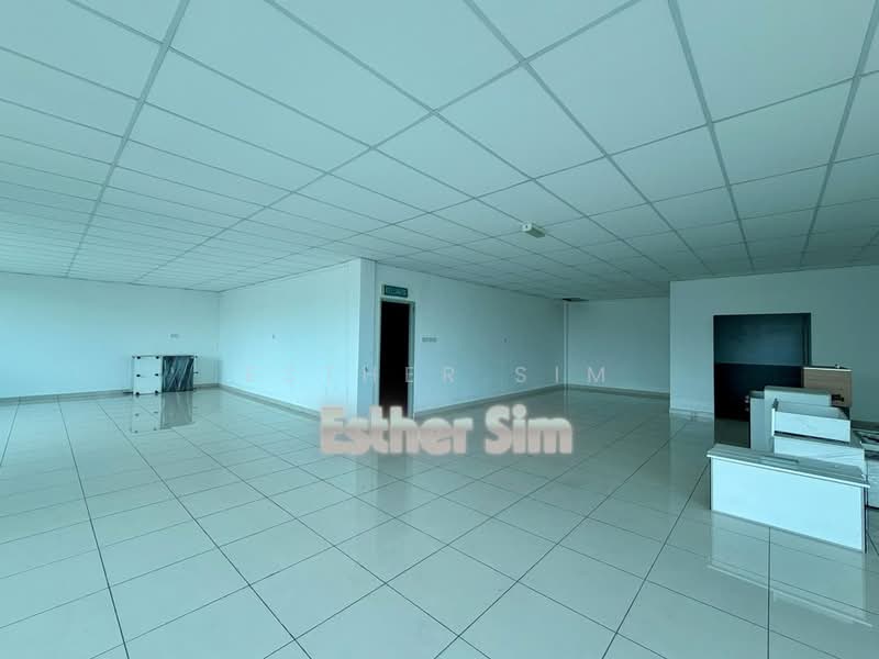 Kilang untuk Dijual di Bukit Minyak (Penang) - Esther Sim - Interior - PropertyGuru.com.my