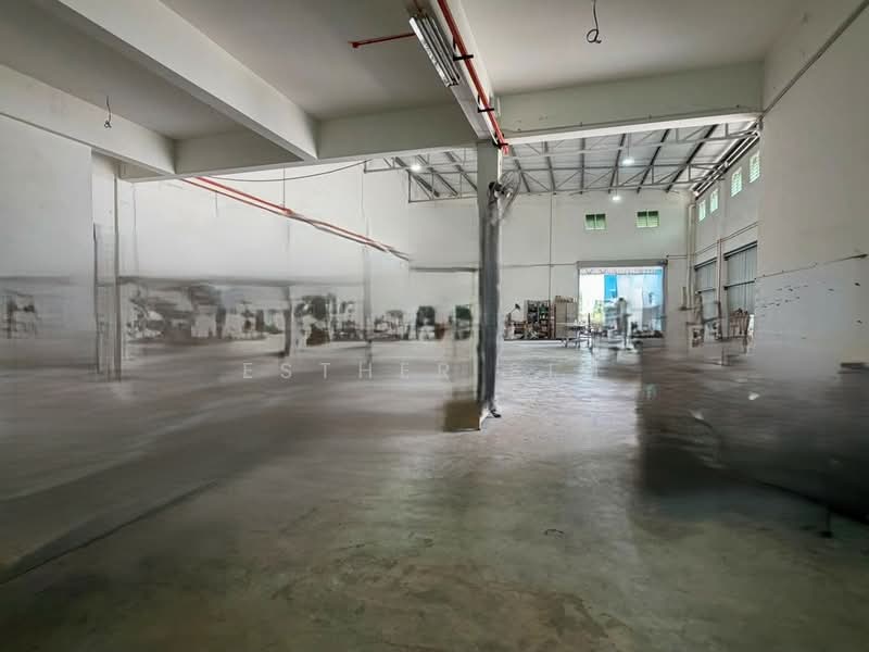 Kilang untuk Dijual di Bukit Minyak (Penang) - Esther Sim - Interior - PropertyGuru.com.my