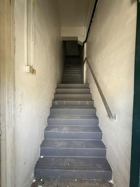 Factory for Rent in Taman Perindustrian Kip (Kepong) - Suki Tan - Corridor - PropertyGuru.com.my