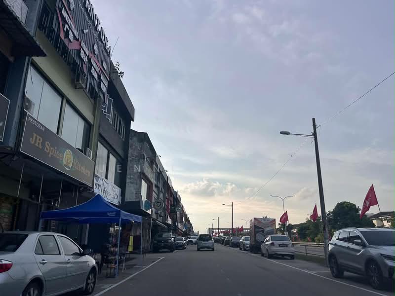 Shop for Rent in Taman Johor Jaya (Johor Bahru) - Jennie Chew - Exterior - PropertyGuru.com.my