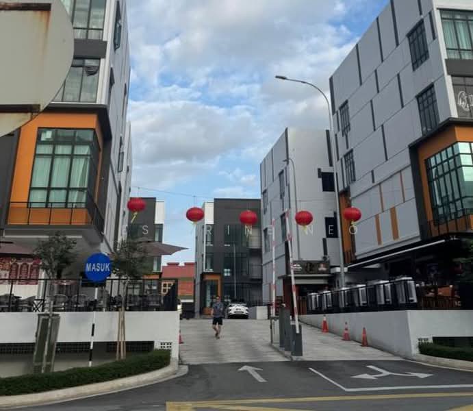Kedai / Pejabat untuk Disewa di Taman Pelangi (Johor Bahru) - Jesserine Neo - PropertyGuru.com.my