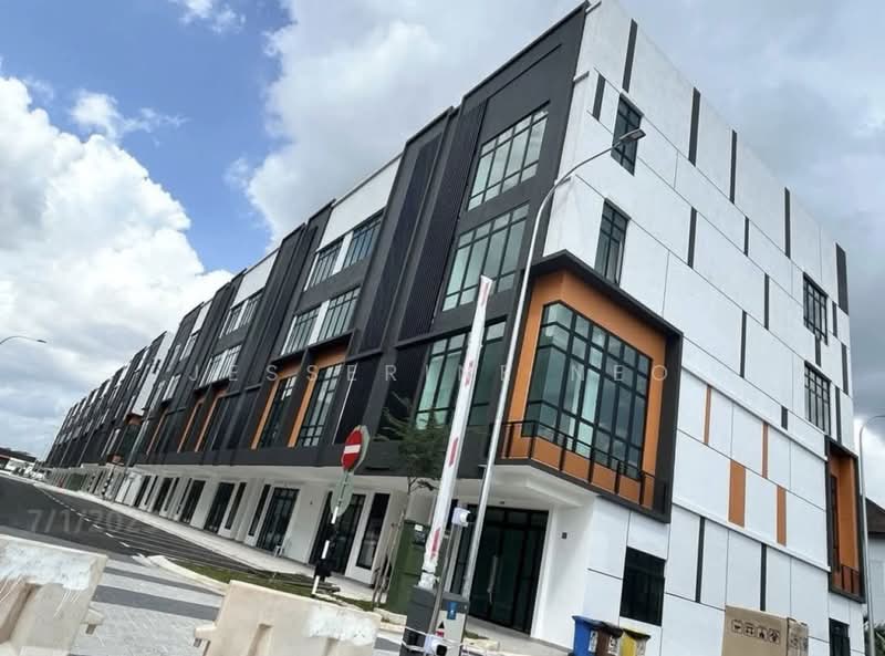 Kedai / Pejabat untuk Disewa di Taman Pelangi (Johor Bahru) - Jesserine Neo - PropertyGuru.com.my