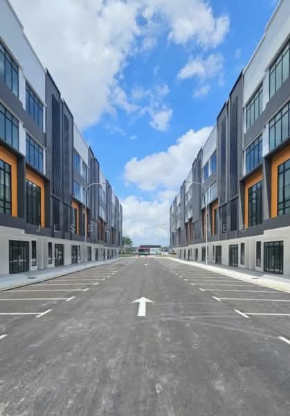 Kedai / Pejabat untuk Disewa di Taman Pelangi (Johor Bahru) - Jesserine Neo - PropertyGuru.com.my