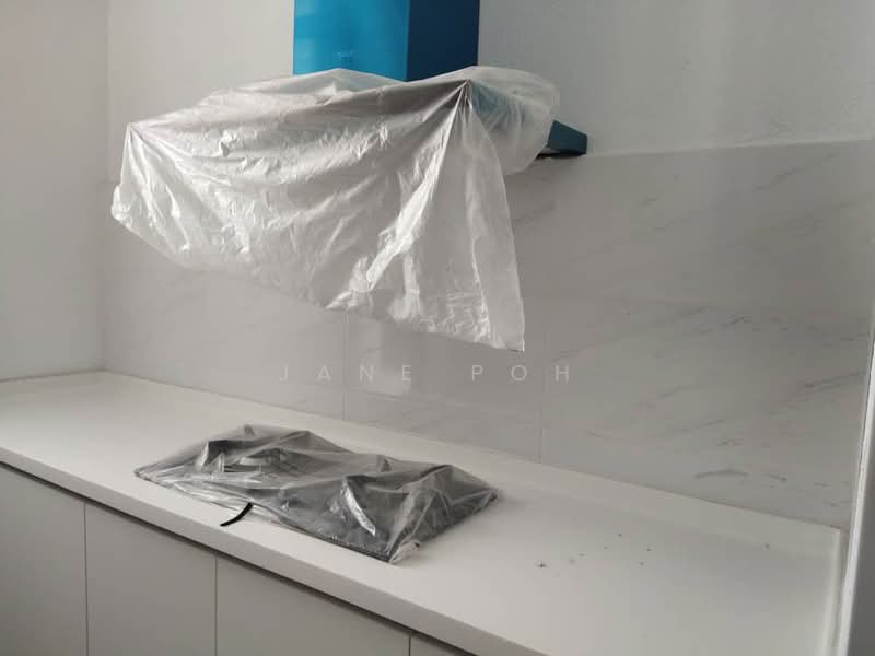 Condominium for Rent at Vertu Resort - Jane Poh - Kitchen - PropertyGuru.com.my