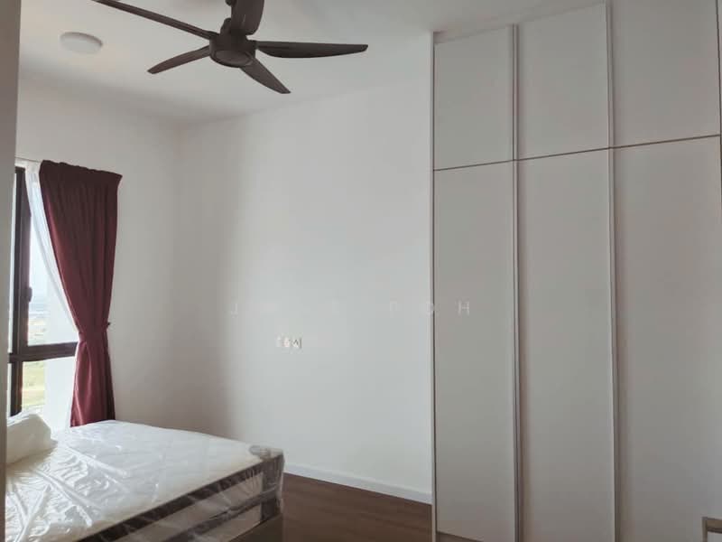 Condominium for Rent at Vertu Resort - Jane Poh - Bedroom - PropertyGuru.com.my