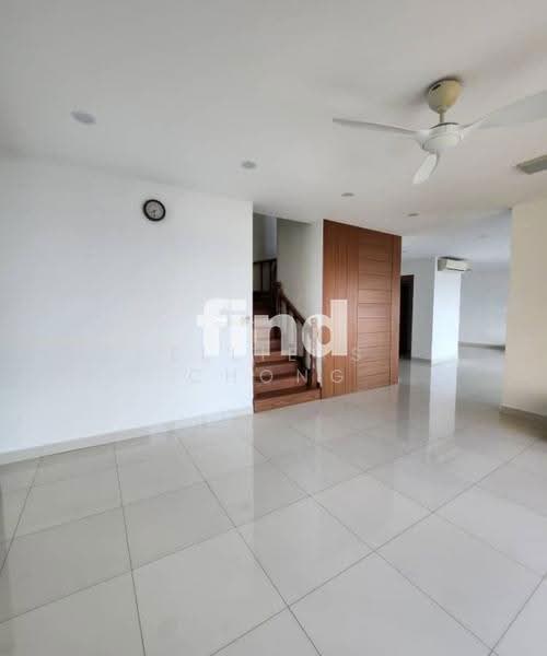 Kondominium untuk Disewa di Central Park condominium - Ellieys Chong - PropertyGuru.com.my