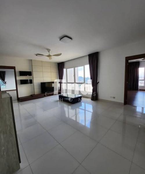 Kondominium untuk Disewa di Central Park condominium - Ellieys Chong - PropertyGuru.com.my
