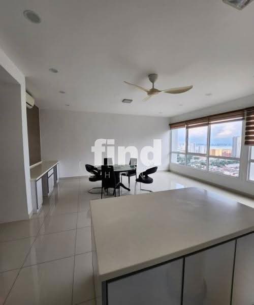 Kondominium untuk Disewa di Central Park condominium - Ellieys Chong - PropertyGuru.com.my
