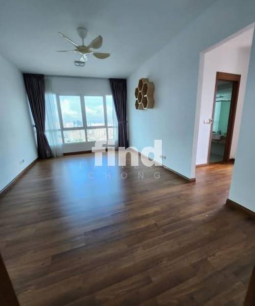 Kondominium untuk Disewa di Central Park condominium - Ellieys Chong - PropertyGuru.com.my