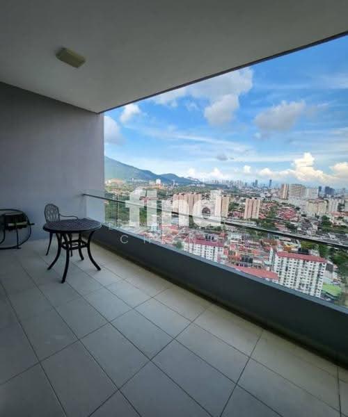 Kondominium untuk Disewa di Central Park condominium - Ellieys Chong - PropertyGuru.com.my