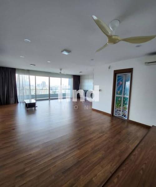 Kondominium untuk Disewa di Central Park condominium - Ellieys Chong - PropertyGuru.com.my