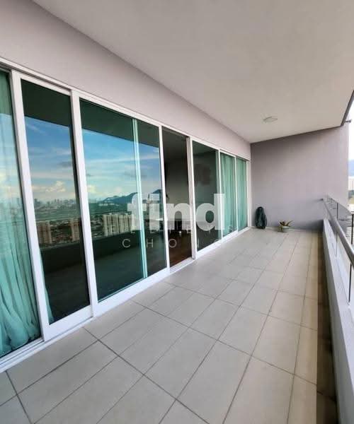 Kondominium untuk Disewa di Central Park condominium - Ellieys Chong - PropertyGuru.com.my