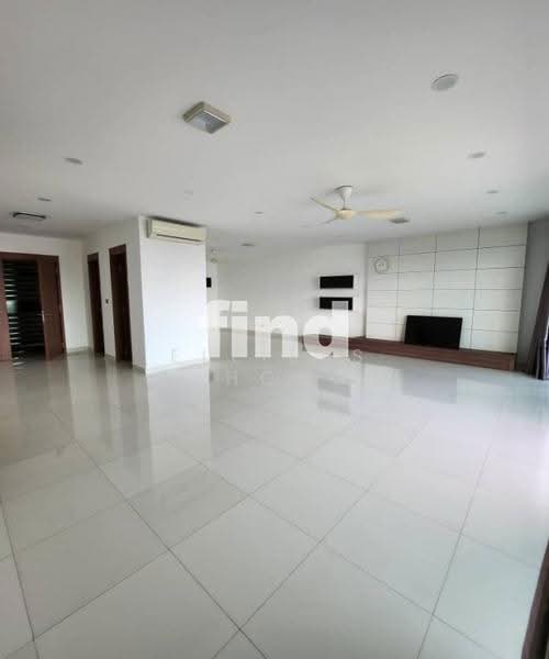 Kondominium untuk Disewa di Central Park condominium - Ellieys Chong - PropertyGuru.com.my
