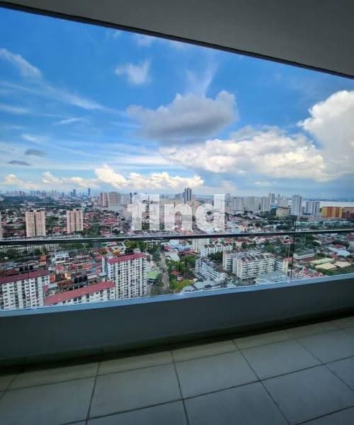 Kondominium untuk Disewa di Central Park condominium - Ellieys Chong - PropertyGuru.com.my