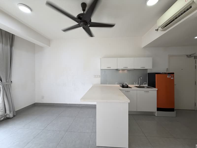 Servis Apartment untuk Disewa di Kanvas SOHO - Johnny Leong - PropertyGuru.com.my