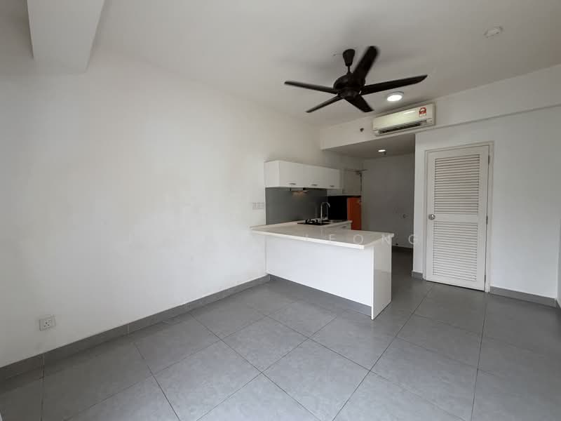Servis Apartment untuk Disewa di Kanvas SOHO - Johnny Leong - PropertyGuru.com.my