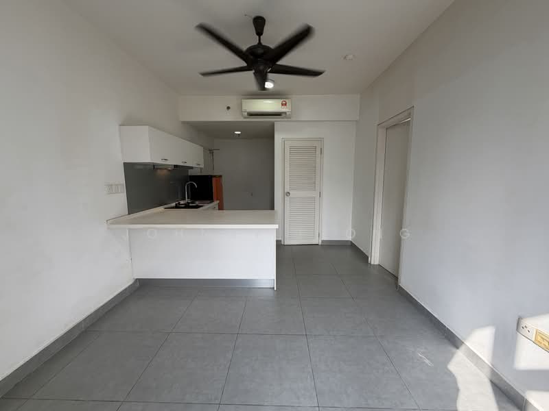 Servis Apartment untuk Disewa di Kanvas SOHO - Johnny Leong - PropertyGuru.com.my