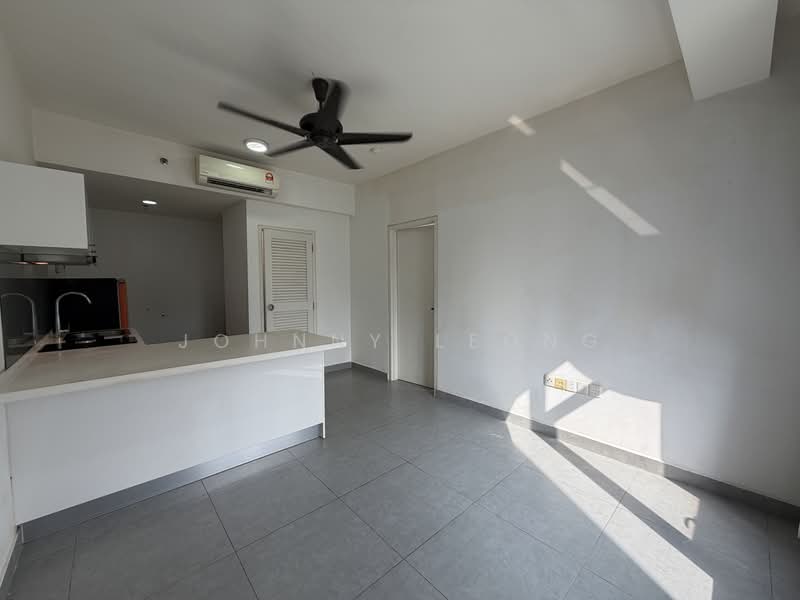 Servis Apartment untuk Disewa di Kanvas SOHO - Johnny Leong - PropertyGuru.com.my