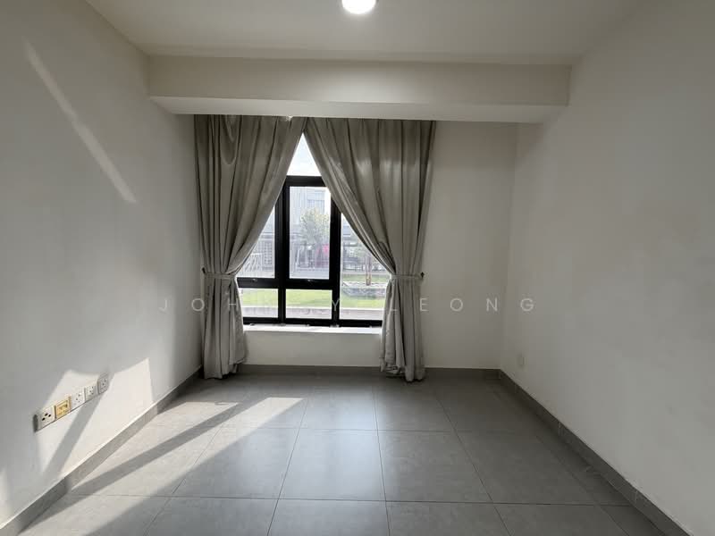 Servis Apartment untuk Disewa di Kanvas SOHO - Johnny Leong - PropertyGuru.com.my