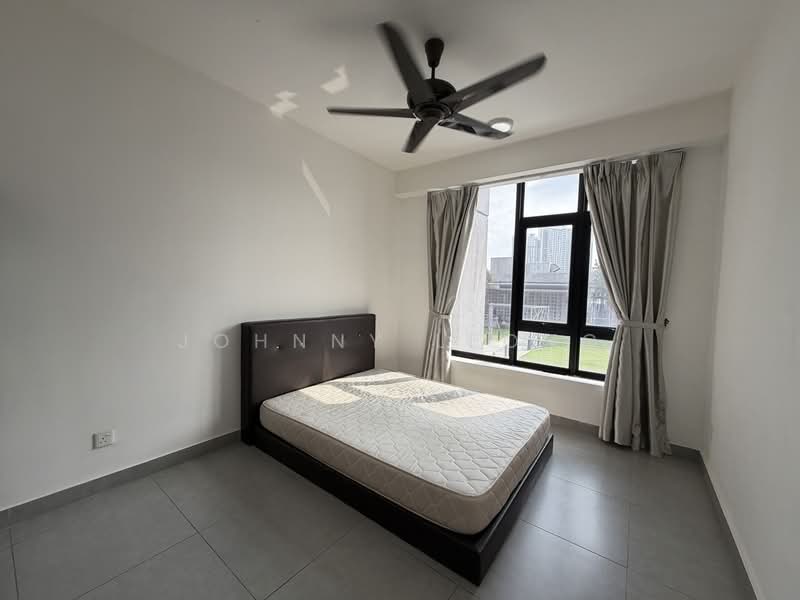 Servis Apartment untuk Disewa di Kanvas SOHO - Johnny Leong - PropertyGuru.com.my