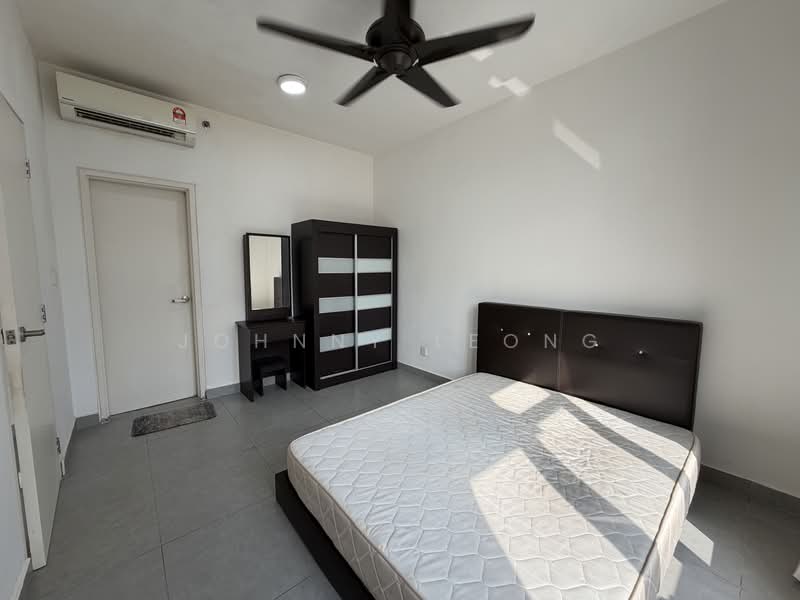 Servis Apartment untuk Disewa di Kanvas SOHO - Johnny Leong - PropertyGuru.com.my