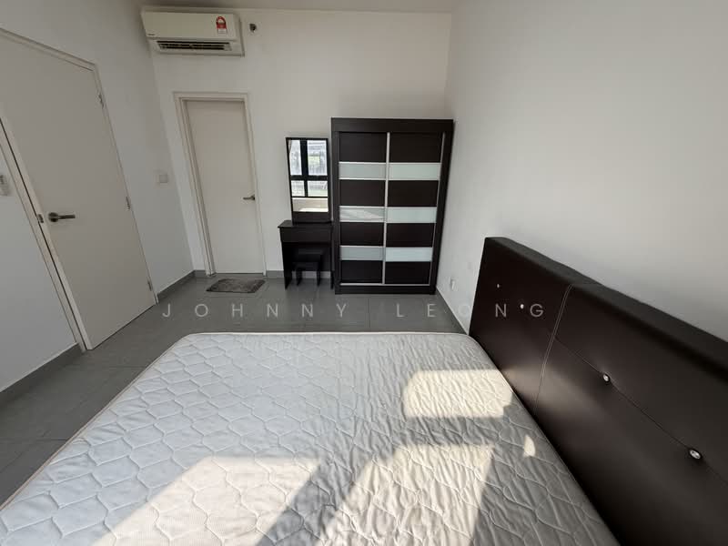 Servis Apartment untuk Disewa di Kanvas SOHO - Johnny Leong - PropertyGuru.com.my