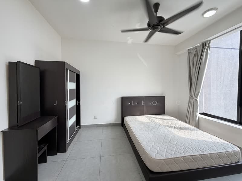 Servis Apartment untuk Disewa di Kanvas SOHO - Johnny Leong - PropertyGuru.com.my