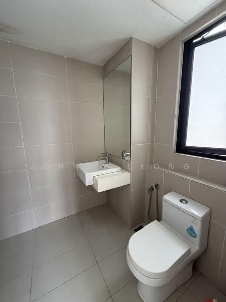 Servis Apartment untuk Disewa di Kanvas SOHO - Johnny Leong - PropertyGuru.com.my