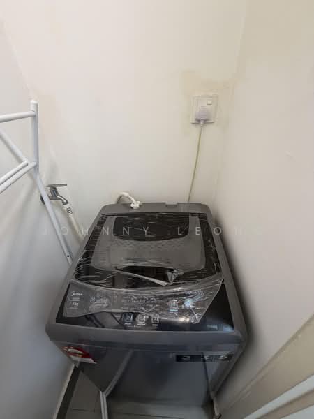Servis Apartment untuk Disewa di Kanvas SOHO - Johnny Leong - PropertyGuru.com.my