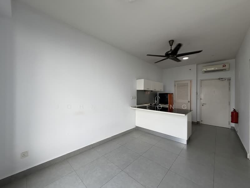 Service Residence for Rent at Kanvas SOHO - Johnny Leong - Kitchen - PropertyGuru.com.my