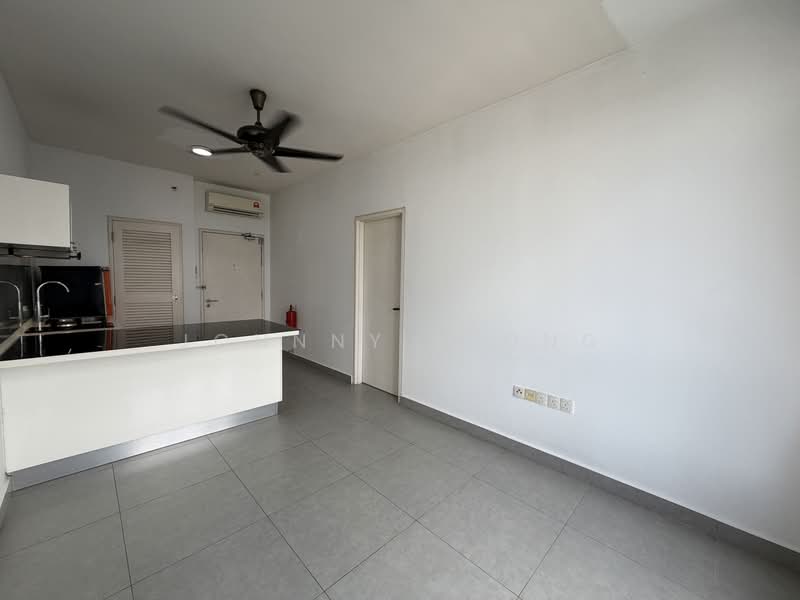 Service Residence for Rent at Kanvas SOHO - Johnny Leong - Kitchen - PropertyGuru.com.my