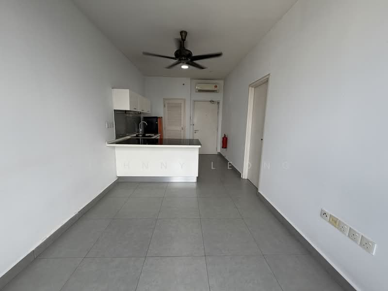 Service Residence for Rent at Kanvas SOHO - Johnny Leong - Kitchen - PropertyGuru.com.my