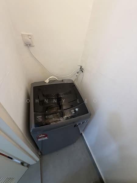 Service Residence for Rent at Kanvas SOHO - Johnny Leong - Interior - PropertyGuru.com.my