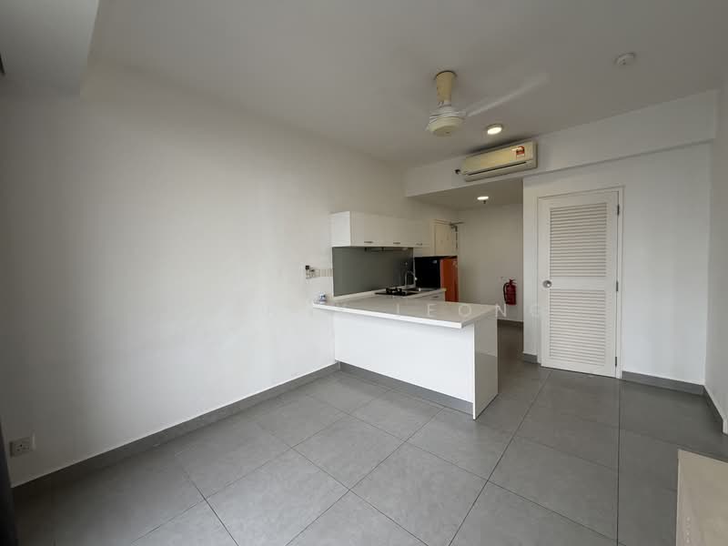 Service Residence for Rent at Kanvas SOHO - Johnny Leong - Kitchen - PropertyGuru.com.my