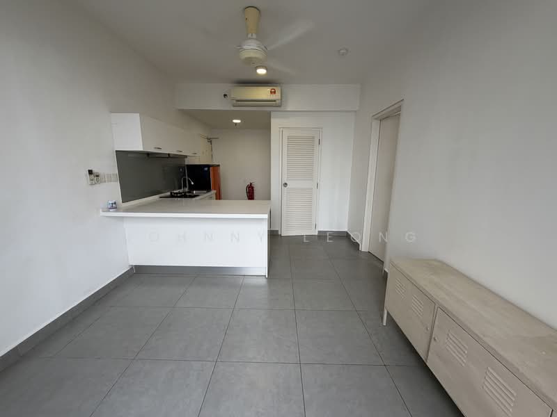 Service Residence for Rent at Kanvas SOHO - Johnny Leong - Kitchen - PropertyGuru.com.my