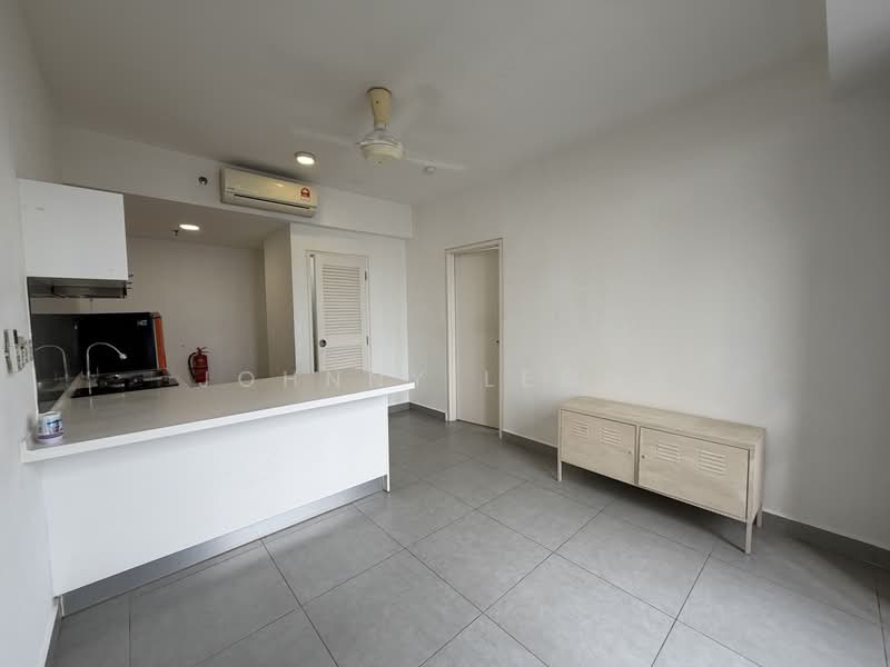 Service Residence for Rent at Kanvas SOHO - Johnny Leong - Kitchen - PropertyGuru.com.my