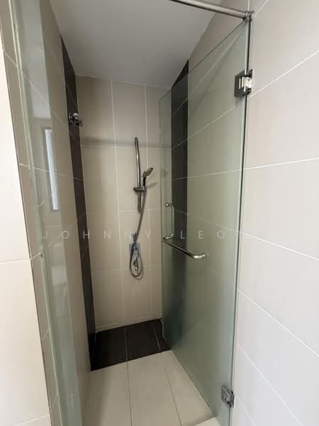 Service Residence for Rent at Kanvas SOHO - Johnny Leong - Bathroom - PropertyGuru.com.my