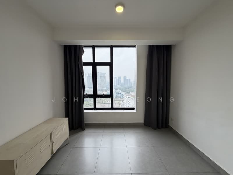Service Residence for Rent at Kanvas SOHO - Johnny Leong - View - PropertyGuru.com.my