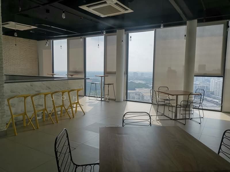 Service Residence for Rent at Kanvas SOHO - Johnny Leong - View - PropertyGuru.com.my
