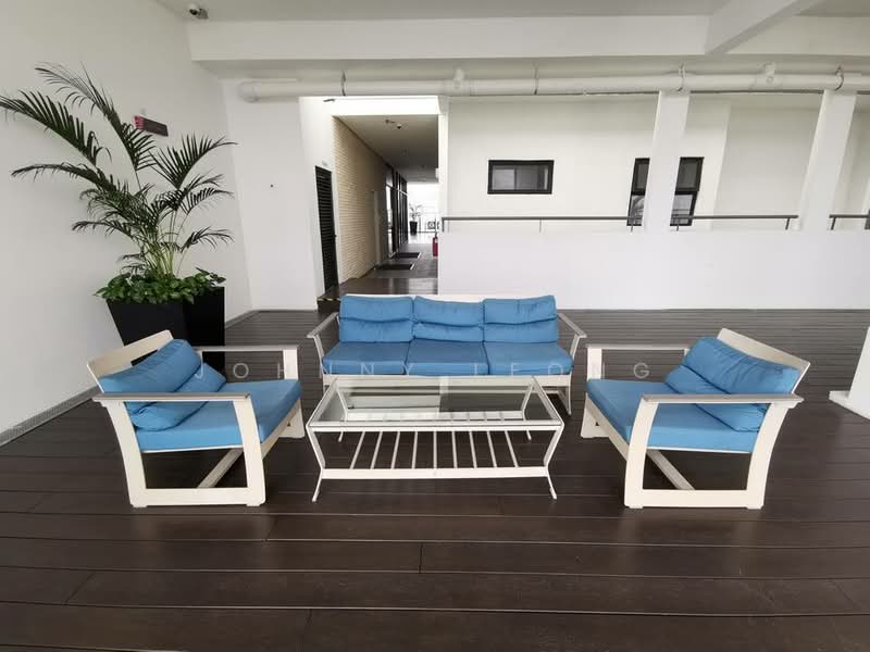 Service Residence for Rent at Kanvas SOHO - Johnny Leong - Exterior - PropertyGuru.com.my