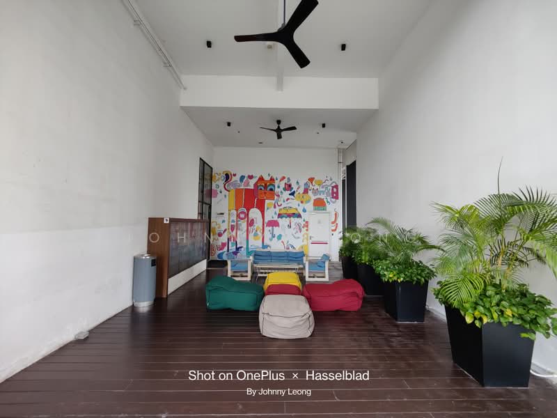 Service Residence for Rent at Kanvas SOHO - Johnny Leong - Interior - PropertyGuru.com.my
