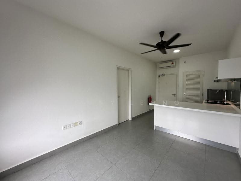 Kediaman Servis untuk Disewa di Kanvas SOHO - Johnny Leong - Interior - PropertyGuru.com.my