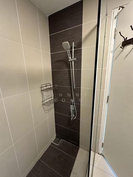 Kediaman Servis untuk Disewa di Kanvas SOHO - Johnny Leong - Bathroom - PropertyGuru.com.my